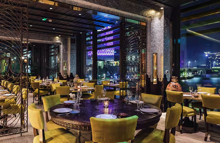 COYA Abu Dhabi - 3-Course Peruvian Dining Experience for Two