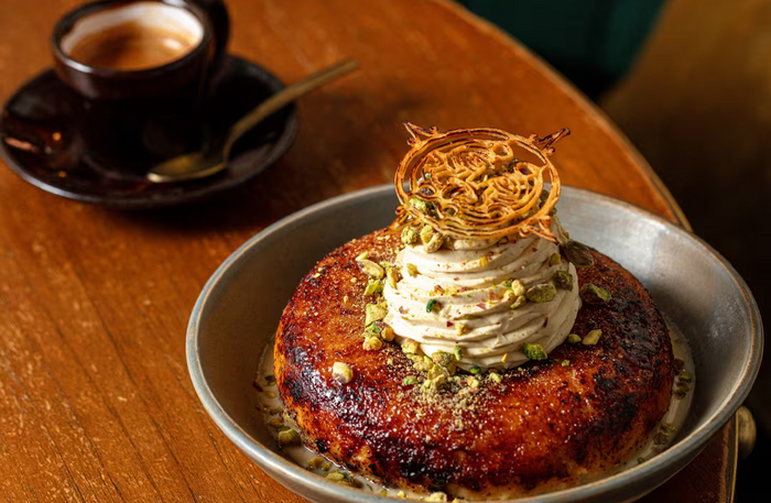 COYA Abu Dhabi - 3-Course Peruvian Dining Experience for Two