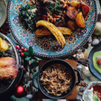 COYA Abu Dhabi - 3-Course Peruvian Dining Experience for Two