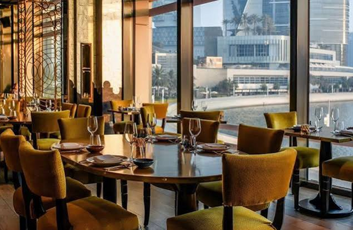 COYA Abu Dhabi - 3-Course Peruvian Dining Experience for Two