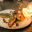 COYA Abu Dhabi - 3-Course Peruvian Dining Experience for Two