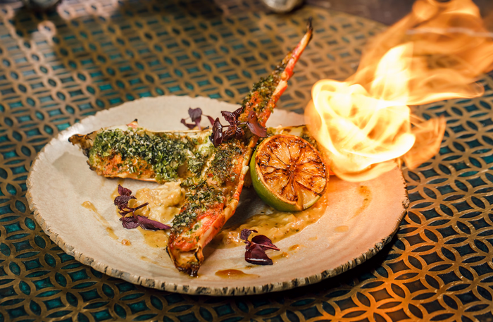 COYA Abu Dhabi - 3-Course Peruvian Dining Experience for Two