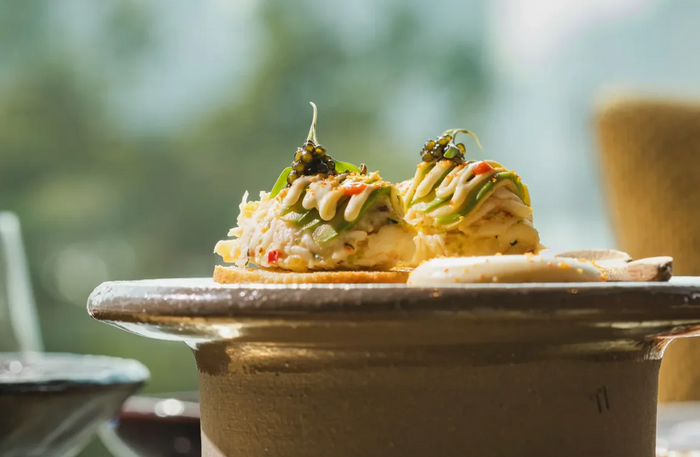 COYA Abu Dhabi - 3-Course Peruvian Dining Experience for Two