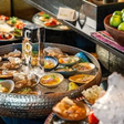 COYA Abu Dhabi - 3-Course Peruvian Dining Experience for Two