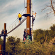 Dubai Aventura Parks - Black Wristband Experience for Two |  at Wondergifts