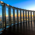 Exclusive Burj Khalifa Visit with Burj Club Rooftop Dining Experience for Two |  at Wondergifts