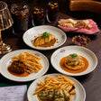 CQ French Brasserie - Elegant Steak Dining Experience for Two Grand Millennium Dubai