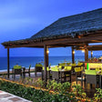 Le Méridien Al Aqah Beach Resort - Pool & Beach Day with Lunch at Gonu Restaurant