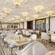 Elevated Afternoon Tea Experience for Two at At.mosphere Burj Khalifa