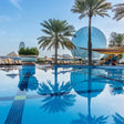 Thrilling Helicopter Tour & Enchanting Abu Dhabi Stay Gift Box for Two. 10+ Hotels |  at Wondergifts