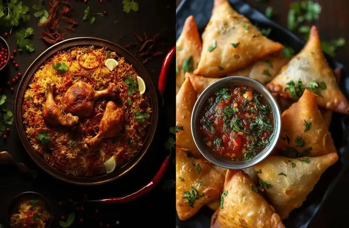 House of Colors Millennium Al Barsha - Luxurious Iftar Buffet with Arabic & International Delights