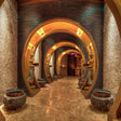 Signature Pan Asian Dining Experience for Two at Asia Asia Dubai Marina