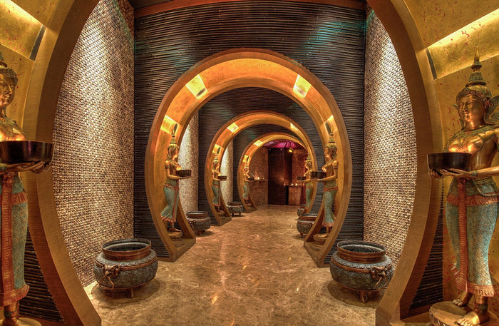 Signature Pan Asian Dining Experience for Two at Asia Asia Dubai Marina