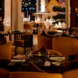 Bushra by Buddha-Bar Abu Dhabi - Authentic Arabic Sharing Dining Experience for Two