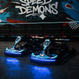 No Grip DXB Indoor Drift Karting Gift Box - Professional Drift Karting Experience