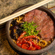 Izakaya JW Marriott Marquis Dubai - Modern Japanese 3-Course Dining Experience