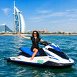 Jet Ski Dubai Experience for Two - BUY NOW with confidence - MULTIPLE SLOTS AVAILABLE EVERY DAY