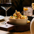 Primi by Panini - Authentic Italian Set Menu Dinner for Two