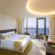 24-Hour Beachfront Staycation with Breakfast for Two at The Retreat Palm MGallery by Sofitel