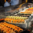 Toshi Dubai - Pan-Asian Buffet Experience at Grand Millennium Hotel | Pay for 1 Dine for 2 Offer