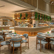Sheraton JBR - Famica Interactive Mediterranean Brunch Experience at Seafield Mediterranean Eatery