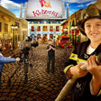 Kidzania Yas Mall Entry Ticket for One Child or One Adult |  at Wondergifts