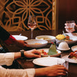 Summer One-Night Stay for Two at JA Lake View Hotel with Breakfast or Half Board