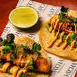 SA'CHA by PANG Dubai - Romantic Date Night Dinner for Two with Skyline Views
