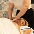 Soothing Full-Body Massage for One at Chado Spa |  at Wondergifts