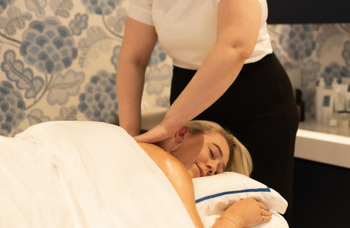 Soothing Full-Body Massage for One at Chado Spa |  at Wondergifts