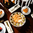 UNCUT Restaurant & Bar - Exquisite Set Menu Dining Experience for Two