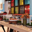 Festive East & Seaboard Iftar Experience at Aloft Palm Jumeirah