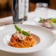 The Artisan Ristorante Dubai - Authentic 3-Course Italian Dinner for Two at