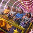 General Admission to IMG Worlds of Adventure for One