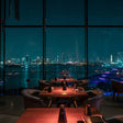 Akira Back - Modern Japanese-Inspired 3-Course Dining Experience in Dubai