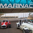 Exciting Young Driver Experience at Yas Marina Circuit Gift Box - 14yrs+, No license required