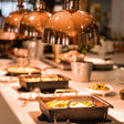 Exquisite Theme Nights Dinner Buffet at Al Dhiyafa Kitchen Habtoor Grand Resort | Pay for 1 Dine 2
