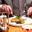 Siddharta Lounge by Buddha-Bar Abu Dhabi - 3-Course Sharing Dining Experience for Two with Stunning Views