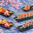 C Restaurant Dubai - Mediterranean Dining Experience for Two with Live Entertainment