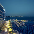 One-Night Half Board Weekday Stay at Royal M Hotel & Resort Abu Dhabi |  at Wondergifts