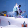 Adventurous Ski Dubai Two-Hour Slope Pass for One |  at Wondergifts