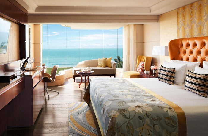 Discover Sri Lanka Gift Box: Two Nights Hotel Break for Two - Kids Go Free |  at Wondergifts