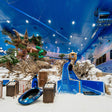 Full Day Unlimited Access to Snow Park Abu Dhabi for One |  at Wondergifts