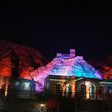 Dibba Mountain Park Resort |  at Wondergifts