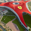 Ferrari World Gift Box: Give a Thrilling Day Filled with Adventure |  at Wondergifts