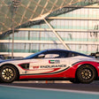 Exhilarating Aston Martin GT4 Drive: Adrenaline Rush on Yas Marina Circuit |  at Wondergifts