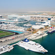 Discover Yas Marina Circuit: Exclusive Venue Tour for Two |  at Wondergifts