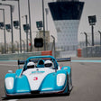 Yas Marina Circuit Passenger Ride in Radical SST |  at Wondergifts