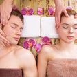 A Blissful 60 Minutes Couple Massage Experience at Nysa Spa |  at Wondergifts