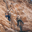 Abseiling or Rock Climbing Adventure for Two at Bear Grylls Explorers Camp